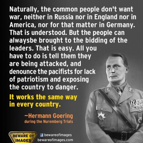 hermann goering