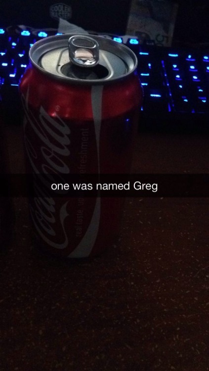 allantruong:  i feel like my snapchat story really makes a difference to the world 