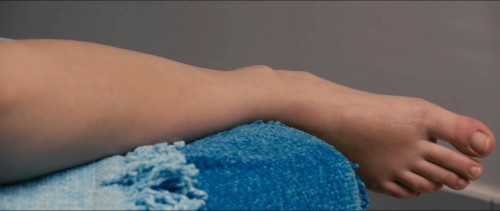 Porn Pics feet-paradise:  adèle exarchopoulos perfect