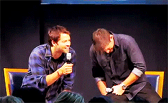  “I would love to go (to Russia) with Misha and just watch him sink and be like