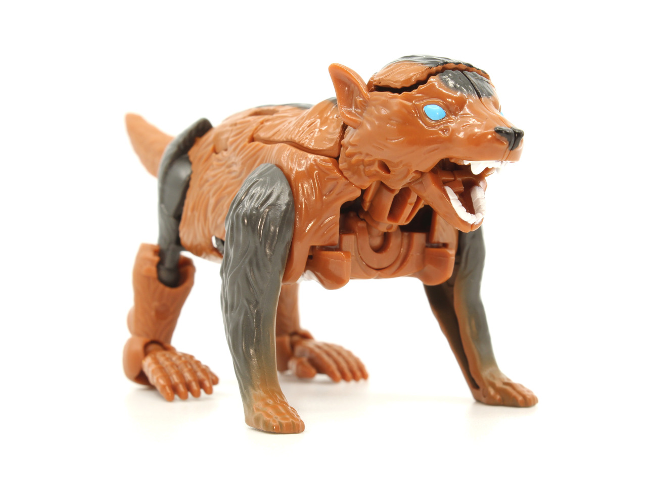 Transformers Legacy United Core Class Beast Wars II Universe