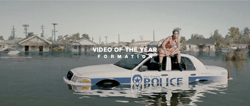 beigency:  Beyoncé’s Awards at the 2016 MTV Video Music Awards 