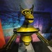 astronoglow:The Center for Puppetry Arts 