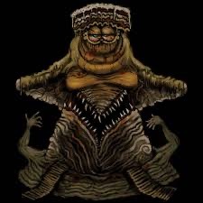 I Hyperfixated On This Game For The Final Boss To Be Fucking GARFIELD????