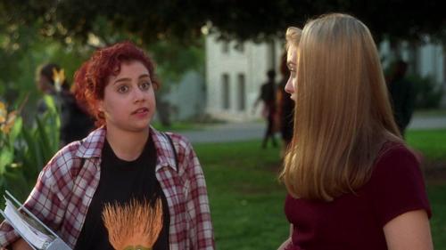 ohmy90s:  Clueless (1995 