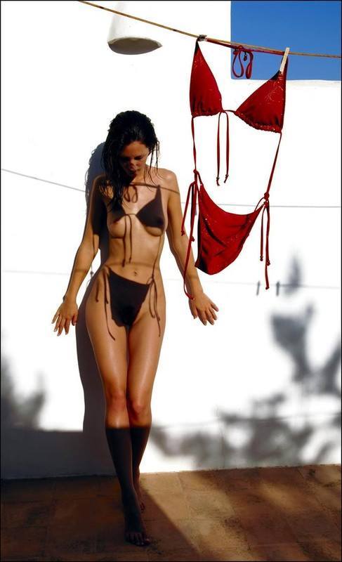 daxxxx:  I am, literally, a clothesline 