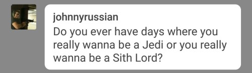 lastgunfighterballad:  johnnyrussian:  lastgunfighterballad:  johnnyrussian:  lastgunfighterballad:  @johnnyrussian This is why we’re such great friends.  Okay but it would seriously be the narliest shit in the world  I have decided I will be your partner