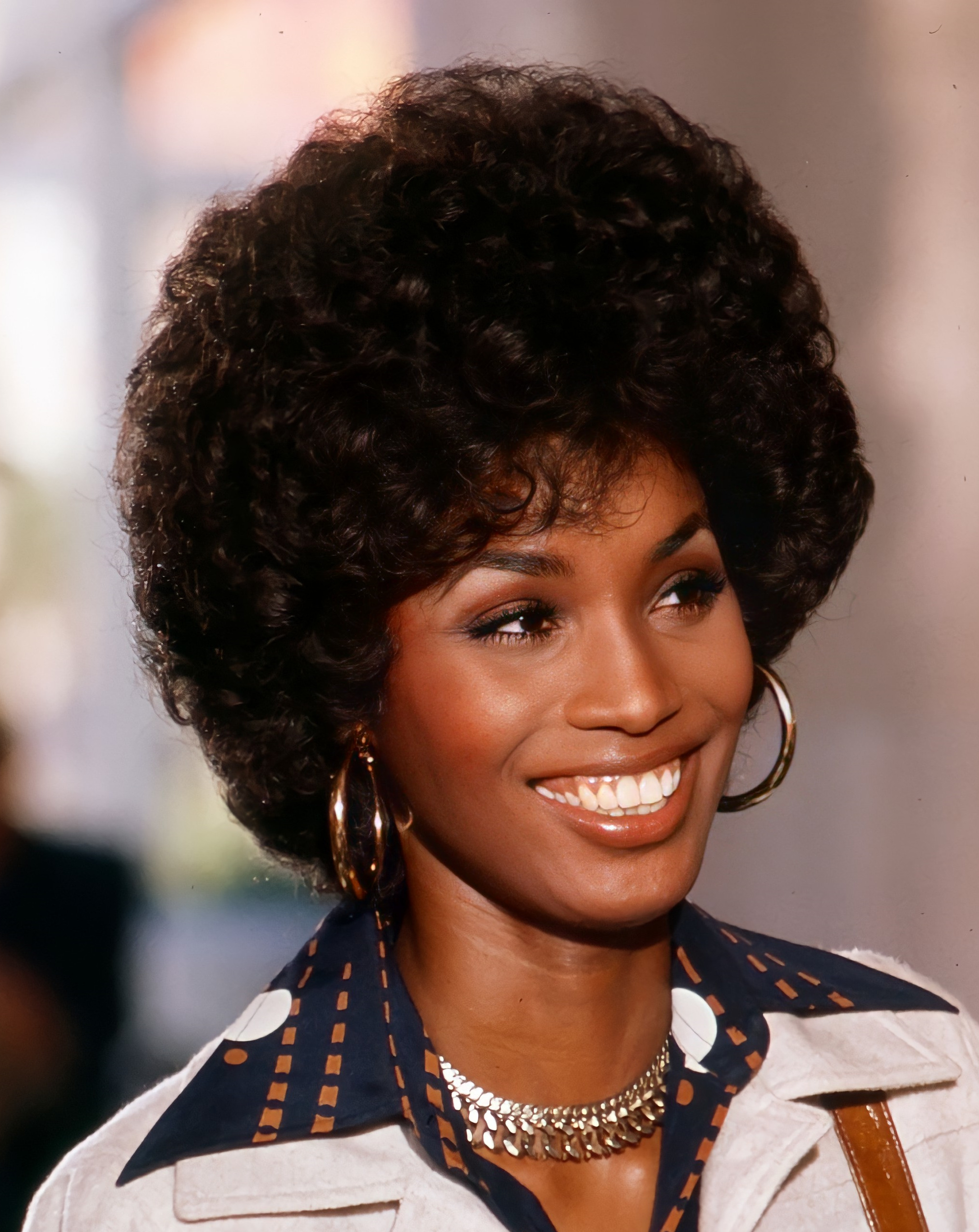 Teresa graves pictures