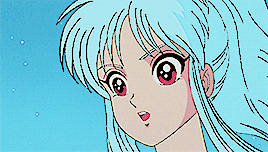 yamanaked: yamanaked’s  big get to know graphics m e m e [1/ ∞ ] favourite female character: Botan  