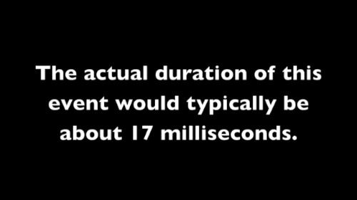 tombstone-actual:  gray-firearms:  gifsboom:Video: Black hole merger   what the