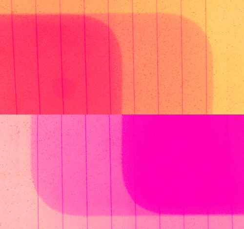 bumacorns:  Retro Glitch