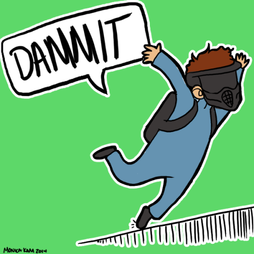 mkaniart:  IMMERSION 