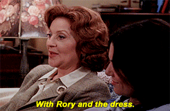 qilmore:gilmore girls meme: scenes [4/5]
