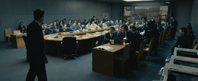 godzillasthunderthighs:Shin Godzilla (2016)