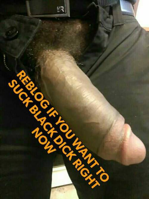 ppsperv: sissysluttobeblackowned:  sexysissyinmaking:  I would drink this all day long  I love being forced to take black cock in my sissy pussy hard daddy and and I love to be dressed as a girl who is the most beautiful black cock Sissy slut4bbc  I would
