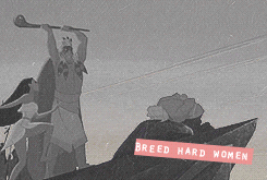 inactive-2014-deactivated201405:Hard women - Disney edition: Inspired by (X) 