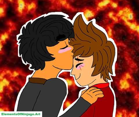 ninjagem500: elementsofninjago:ninjagem500:elementsofninjago:Lava shipping requested by Ninjagem500 