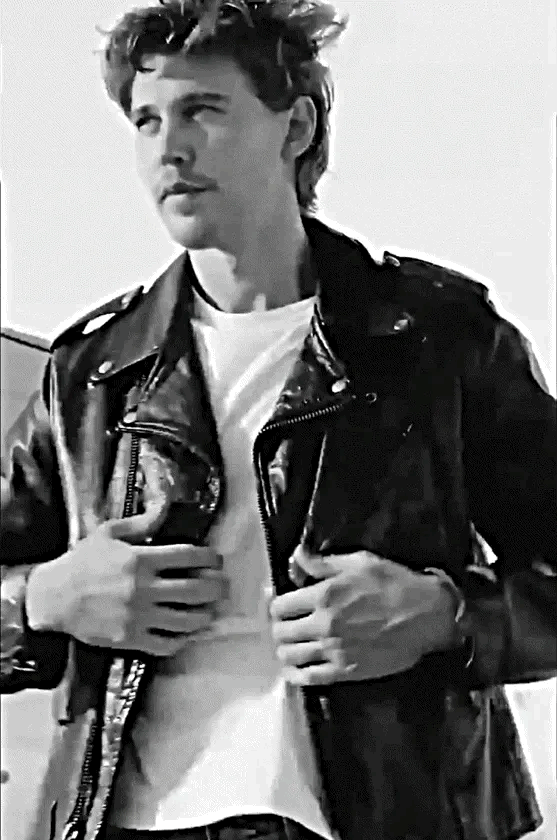 Why Is My Brain Suddenly Picturing This Is Sebastian Kydd 10 Years In The Future Once He’s Figured