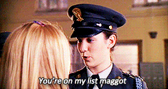 dcomgifs: cadet kelly (2002)