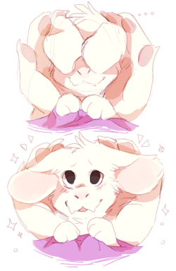 tzulinart:yshaarjj:asriel is shaped like a friend (insp)*Screaming* I can’tttttttHNNNNG ;w; &lt;333