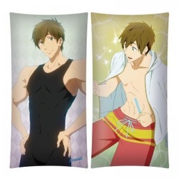 heibons:  Free! Exclusive Pillows (Available for Preorder)Price: 4980 YenSource: