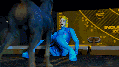 juliojakerssfm:  [Vote Winner] Samus Aran If you curious about the result…Check
