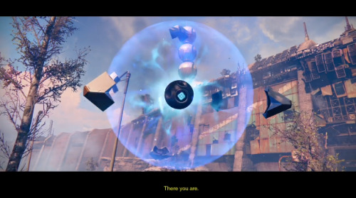 I Love That Ghost Is Just A Character In A Video Game. That's All He Is. Ghost Is Literally Just A Character