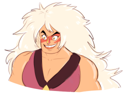 First Attempt At Drawing Jasper :0