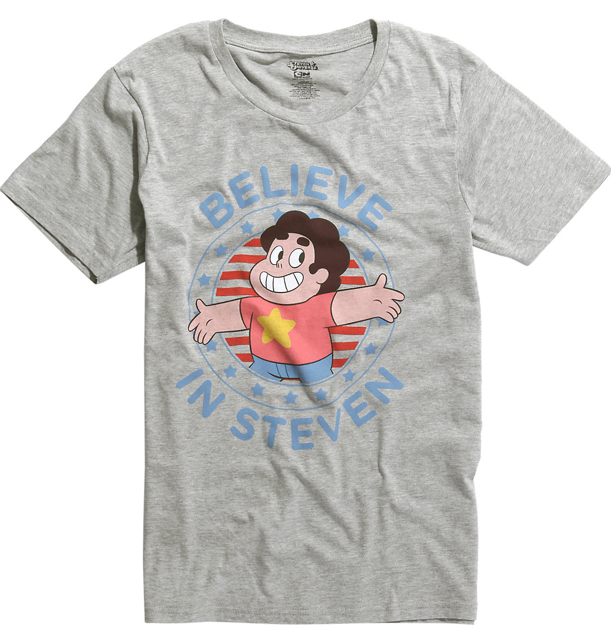 Official SU Merchandise