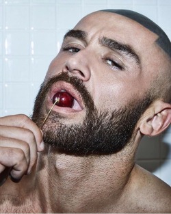 Francois Sagat