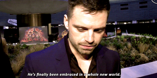 sebastiansource:“I would say at this point, he’s just trying to find his alliances again. I mean the