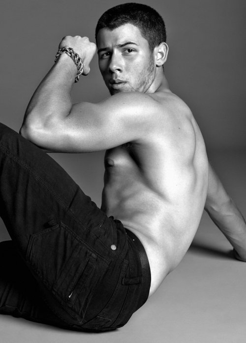 celebrityboyfriend:  Nick Jonas