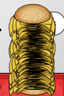 probablykage:  obamalesbian:  hey guys i got really depressed and played papa’s