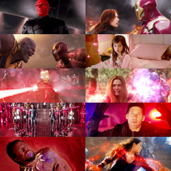 winnifredburkle:  100 Images of … The Marvel Cinematic Universe (MCU) H e r o e s…it’s an old-fashioned notion. 