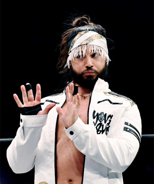 allelitewrestlings: MATT JACKSON AEW Rampage | Feb. 11, 2022