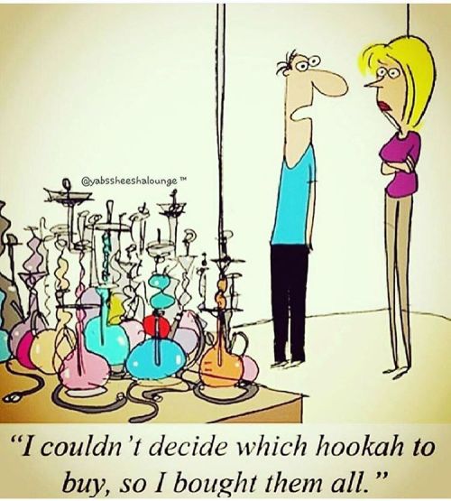 hookah