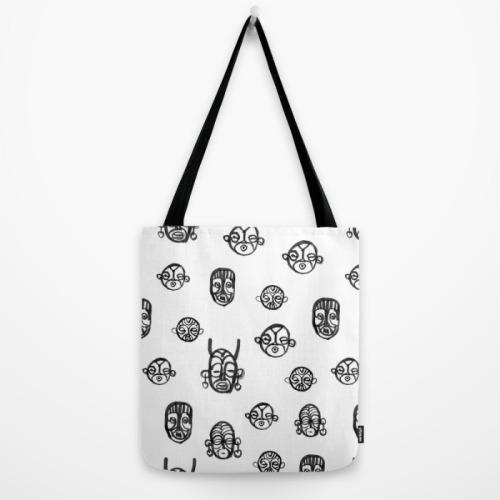 I’ve been uploading these cute patterns to my society6 page, be sure to check them out!instagram | f