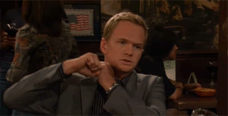 the best reaction gifs