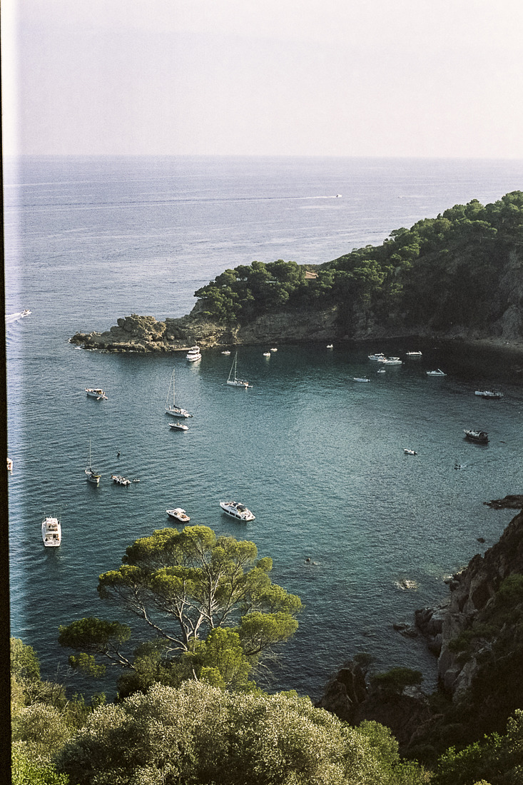 migueltriano:  Costa Brava ´18