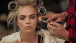 Worlddelevingne:  Cara Blog 