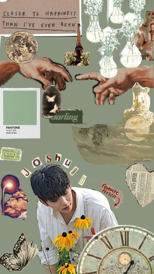 Joshuji Y'all. (made By Me)