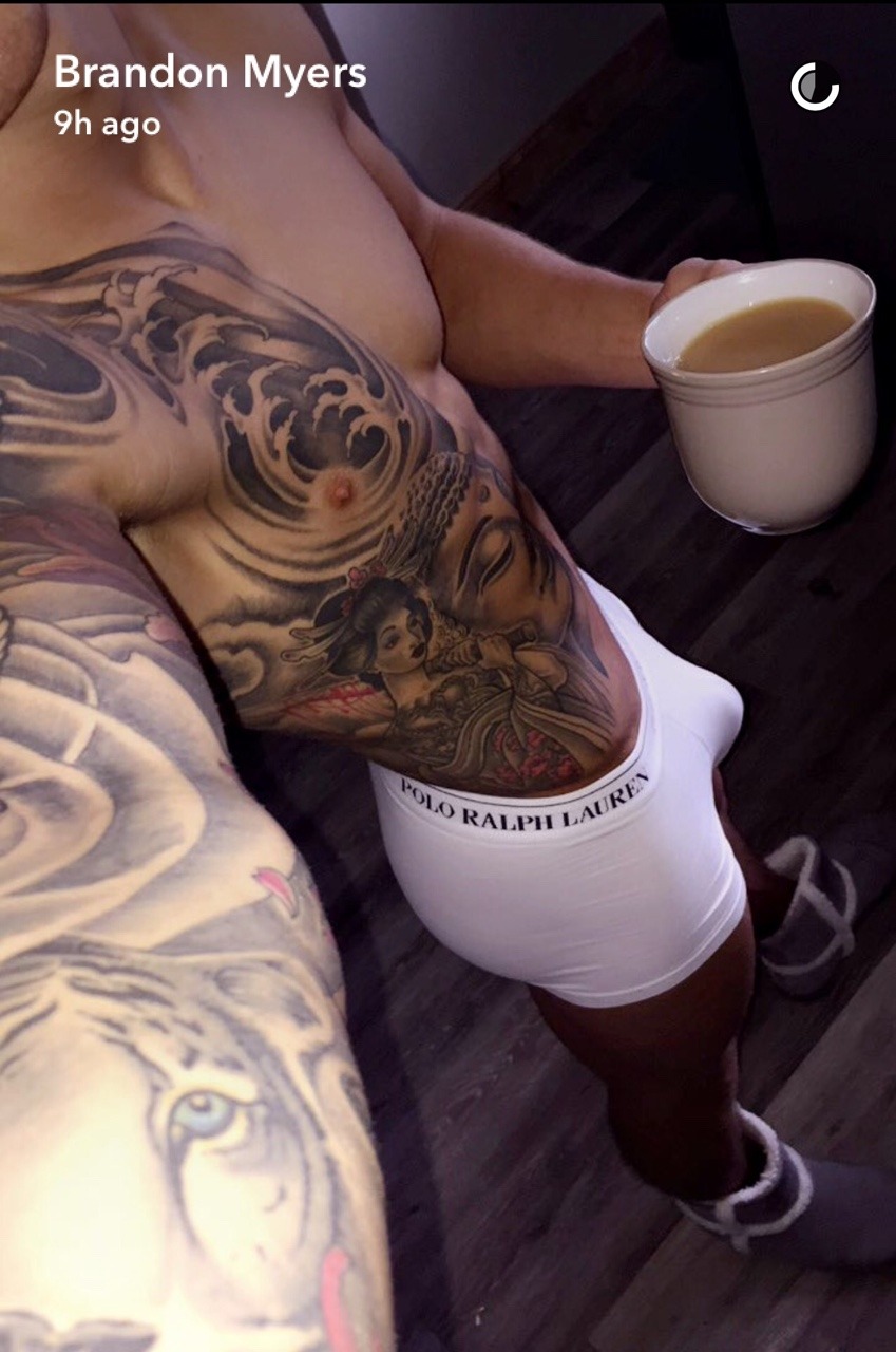 Hot Male Celebs In Underwear