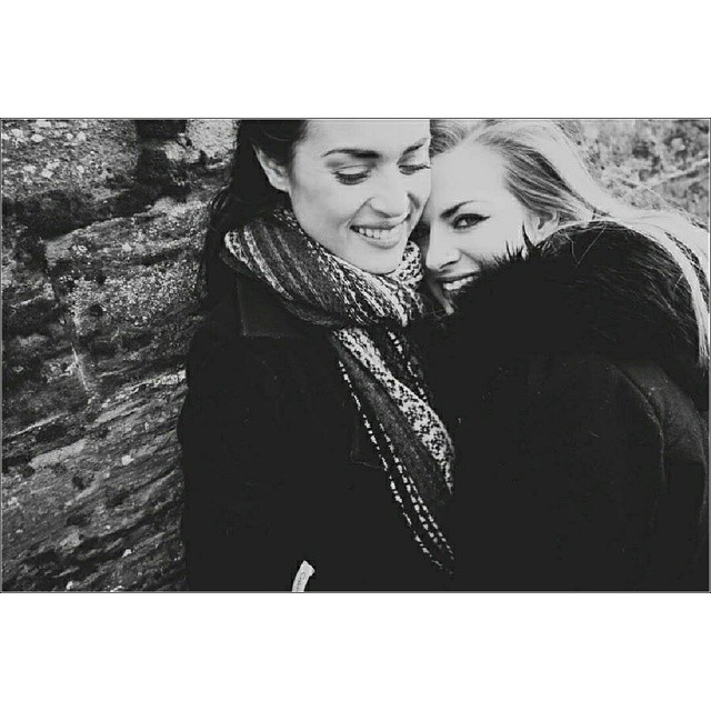 roseellendix:  Kinda love you @roxetera &lt;3