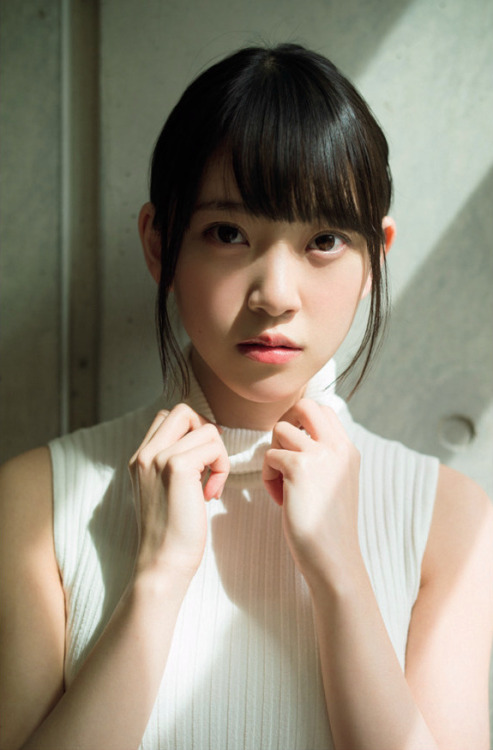 omiansary27:  週刊プレイボーイ 2017 No.08  Hori-chan 