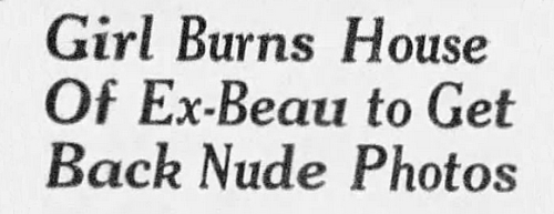 Porn photo yesterdaysprint:  St. Cloud Times, Minnesota,