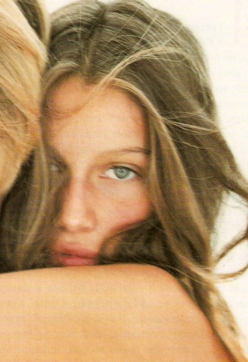 laetitia-casta: Laetitia Casta (mid 90s)