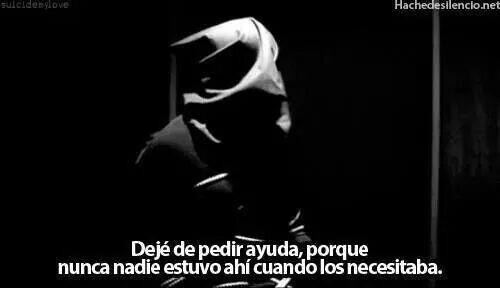 "Tus imperfecciones, mi perfección"