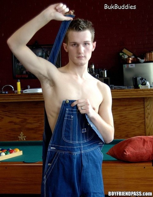 SUVACO DE MACHO - (Armpits)