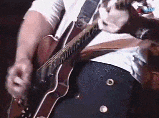 Brian May Live In Barcelona - December 14, 1993