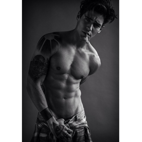malemodelslove:Bautista Zorío Muñoz 